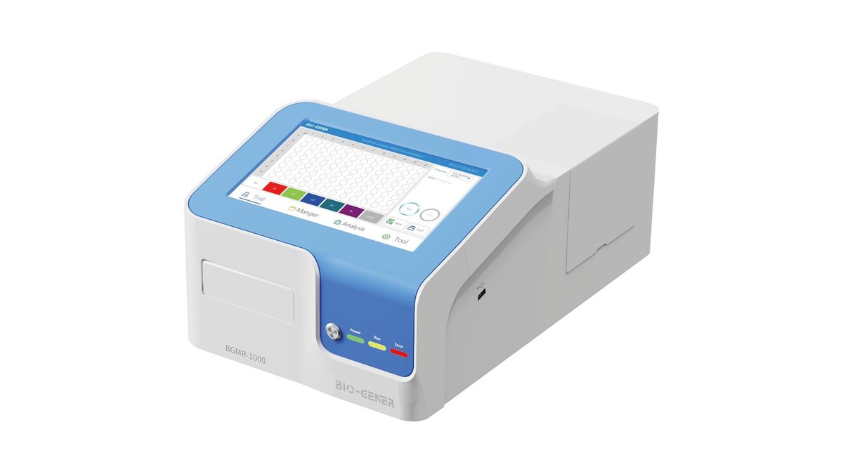 Bio-Gener BGMR-1000