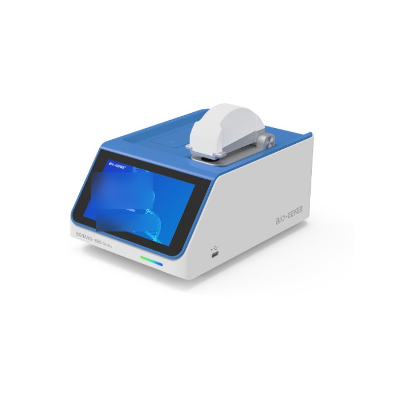 Bio-Gener BGNANO-601