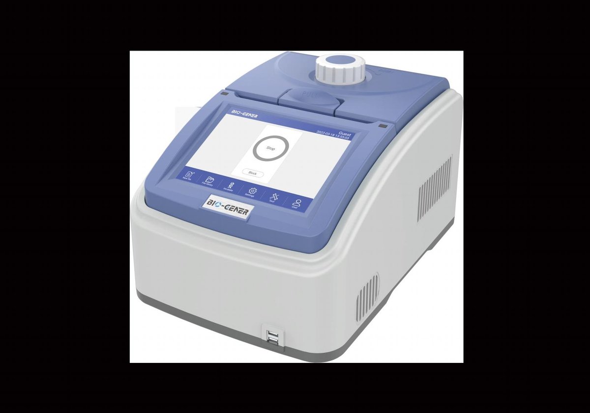 Bio-Gener Gene-Explorer Touch