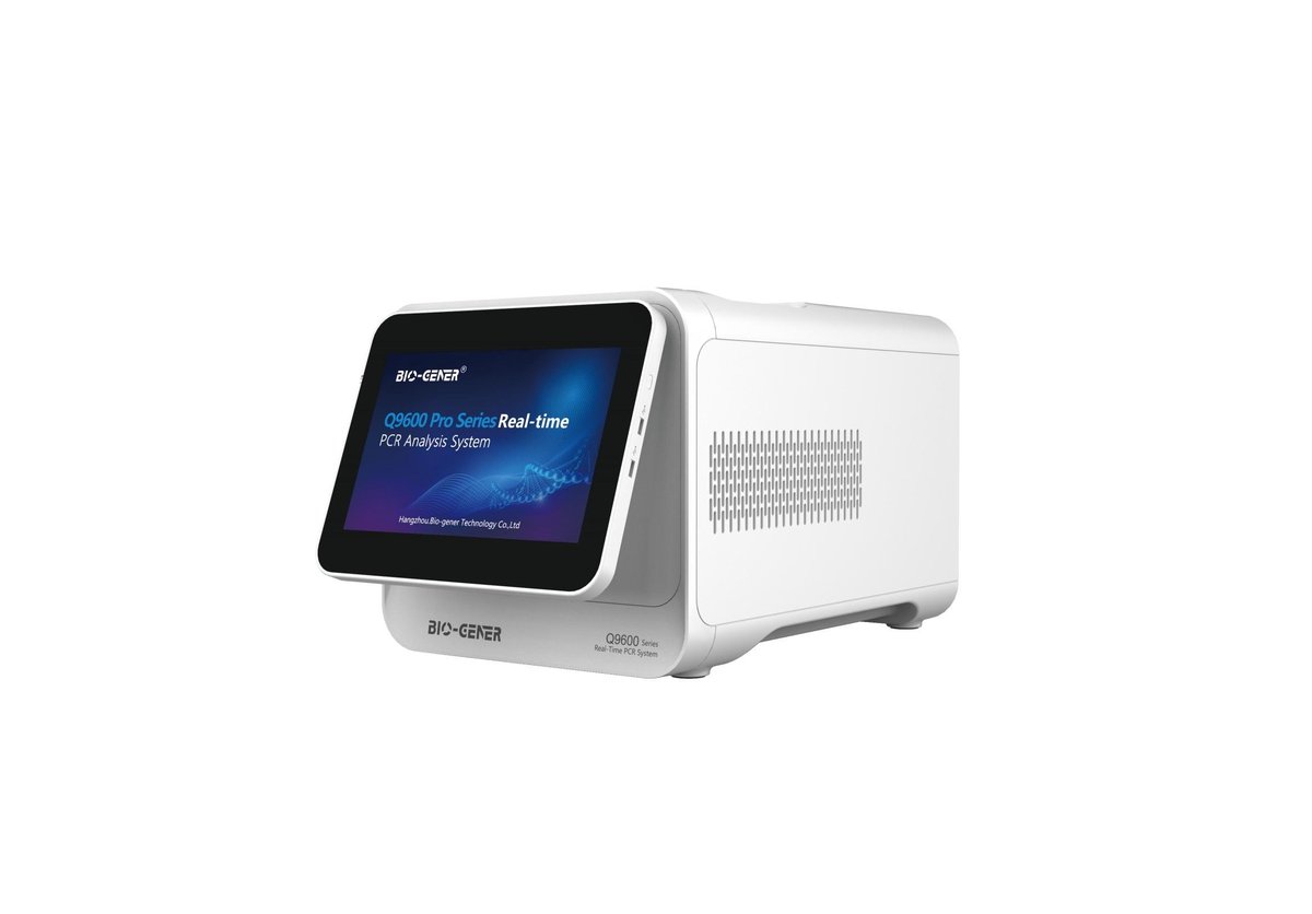 Bio-Gener Q9600 Pro 실시간 PCR 시스템