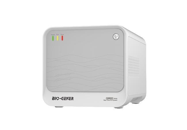 Bio-Gener Q9600