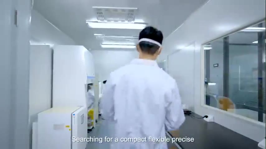 Countstar Mira 소개 영상 미리보기