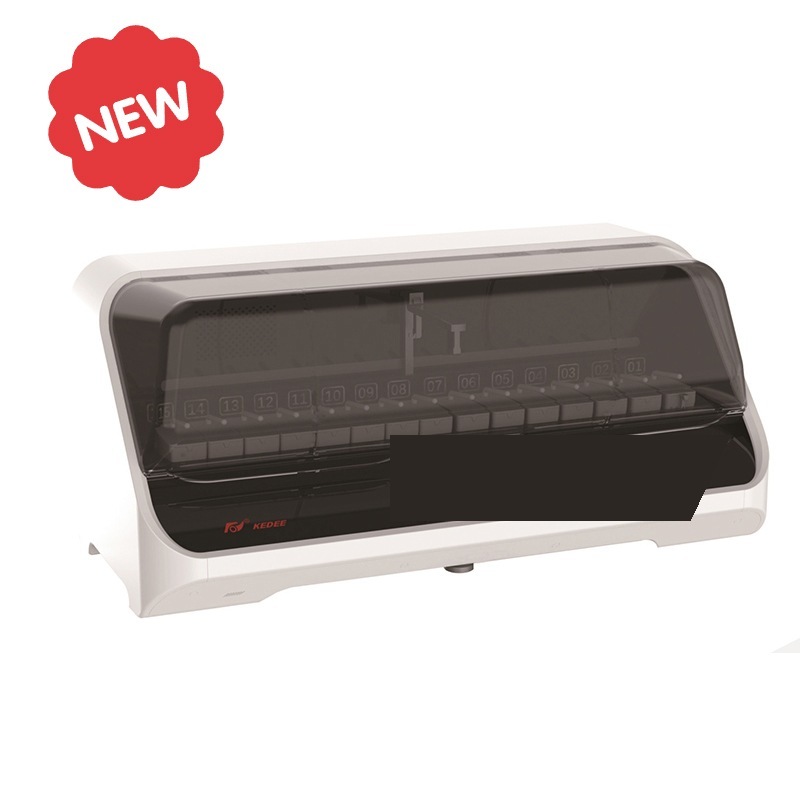 KD-QS300 Speed Tech 고용량 스테이너
