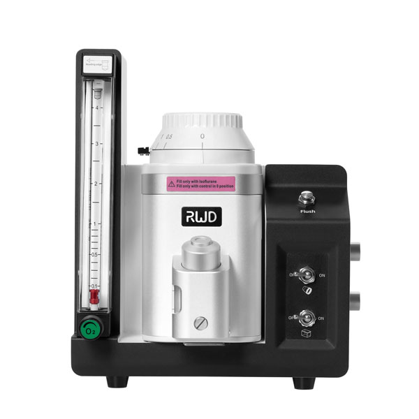 RWD TAIJI Small Animal Anesthesia Machine