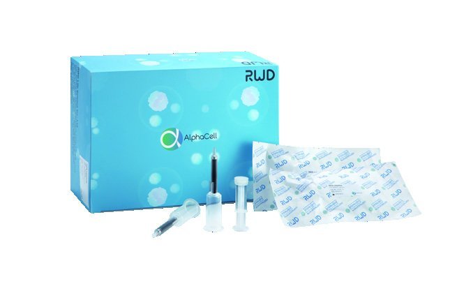 RWD Magnetic Microbeads Cell Separation Kit