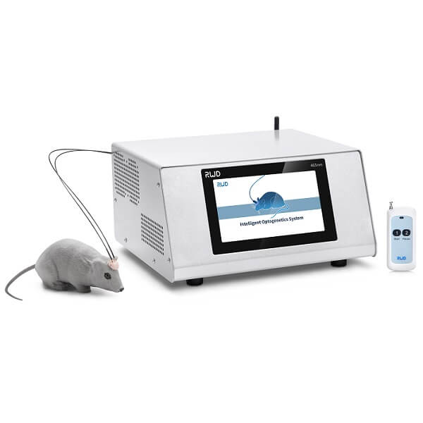 RWD Intelligent Optogenetics System