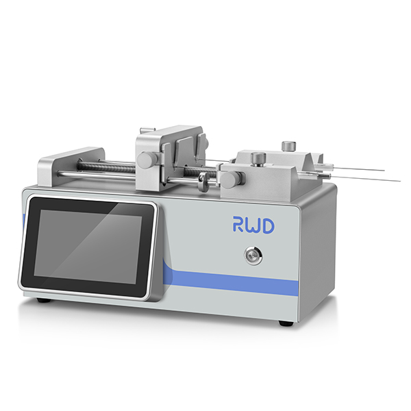 RWD R462 Syringe Pump