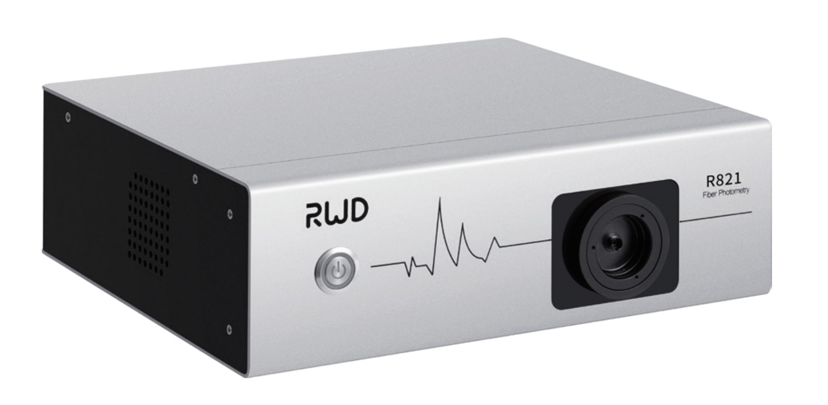 RWD R821 Tricolor Multichannel Fiber Photometry System