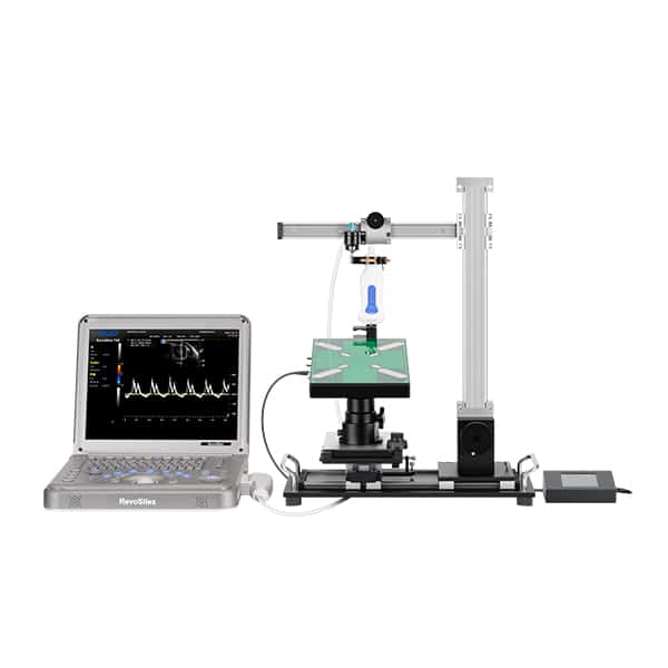 RWD RevoSilex F30/F60 High Frequency Ultrasound Imaging System
