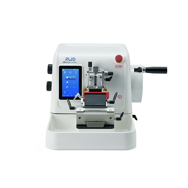 RWD Minux S700/S700A Rotary Microtome