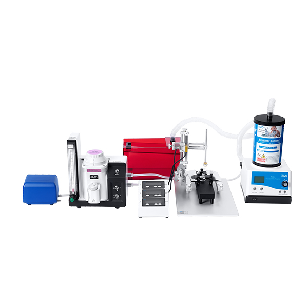 RWD Animal Anesthesia and Stereotaxic Injection Solution