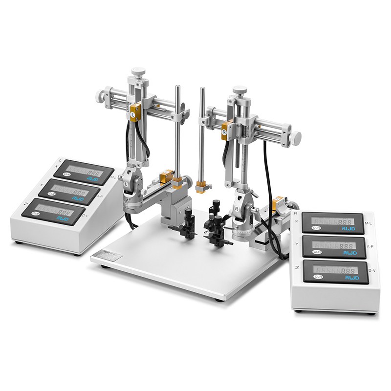 RWD Portable Stereotaxic Instrument for Mouse