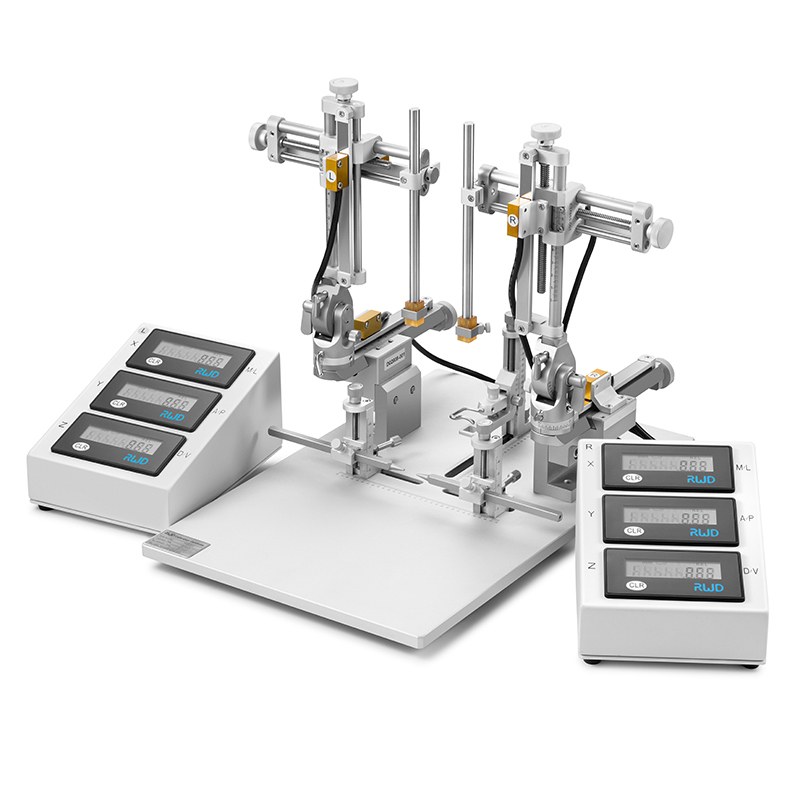 RWD Portable Rat and Mouse Stereotaxic Instrument