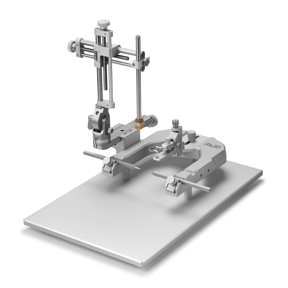 RWD Standard Stereotaxic Instrument
