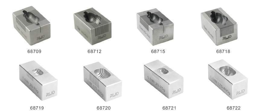 RWD Surgical Instruments & Matrix