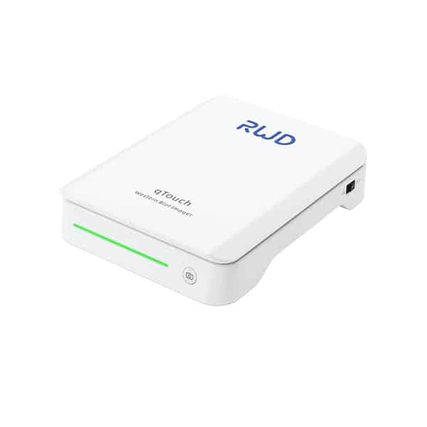 RWD qTouch Western Blot Imager